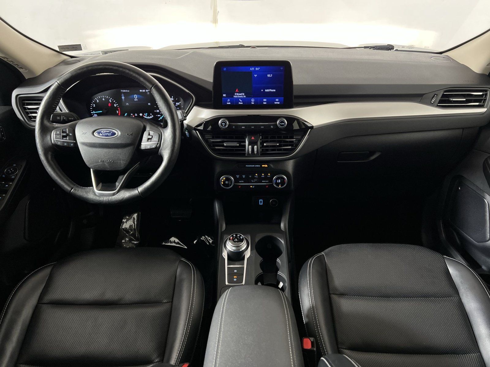 Used 2020 Ford Escape SEL AWD/4WD image 23