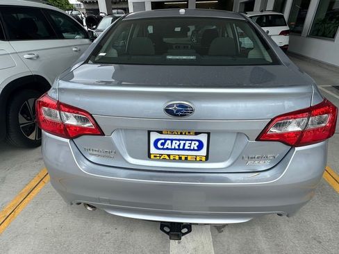 Used 2015 Subaru Legacy 2.5i Premium w/ Protection Package #1 AWD/4WD image 5