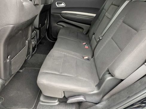 Certified 2020 Dodge Durango SXT AWD/4WD image 18