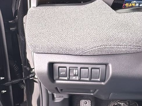 New 2026 Subaru Outback Limited XT image 33