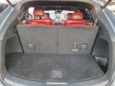 Used 2021 MAZDA CX-9 Carbon Edition image 19