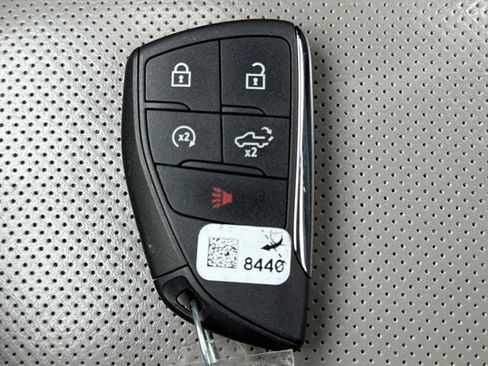 Used 2023 GMC Sierra 1500 SLT w/ SLT Premium Plus Package image 29