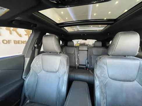 Used 2024 Lexus RX 350 AWD w/ Convenience Package image 18