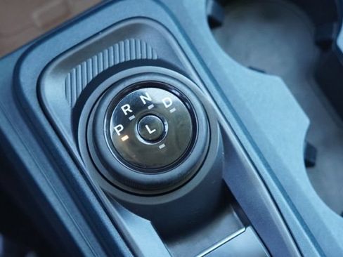 Used 2022 Ford Maverick Lariat FWD image 32