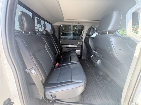 Used 2021 Ford F150 Lariat w/ Equipment Group 502A High AWD/4WD image 28