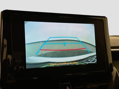 Used 2024 Toyota Corolla SE image 23