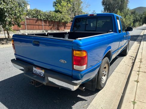 Used 1999 Ford Ranger 2WD SuperCab image 7