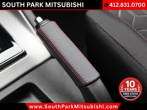 New 2026 Mitsubishi Outlander Sport AWD image 28