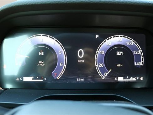 New 2025 Jeep Grand Cherokee L Limited image 28