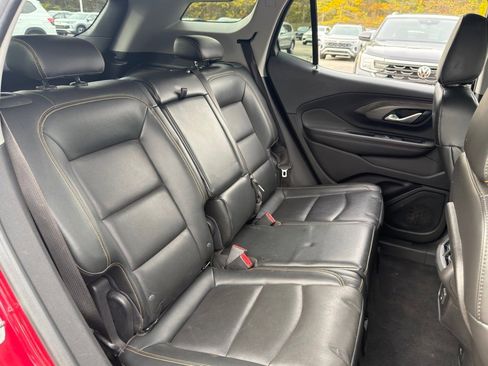 Used 2019 GMC Terrain SLT w/ Preferred Package image 30
