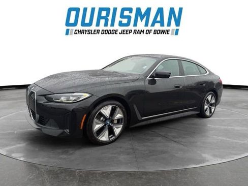 Used 2024 BMW i4 xDrive40i w/ Convenience Package image 6