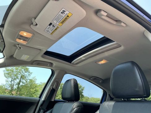 Used 2018 Honda HR-V EX-L image 22