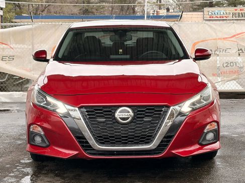 Used 2020 Nissan Altima 2.5 SL FWD image 53