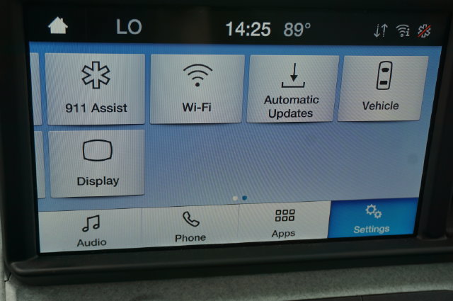 Certified 2023 Ford Maverick XLT FWD image 17