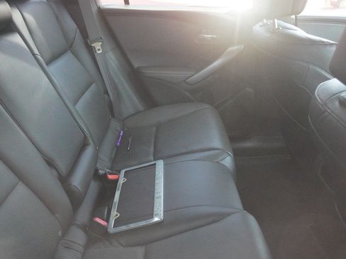 Used 2015 Acura RDX FWD image 12
