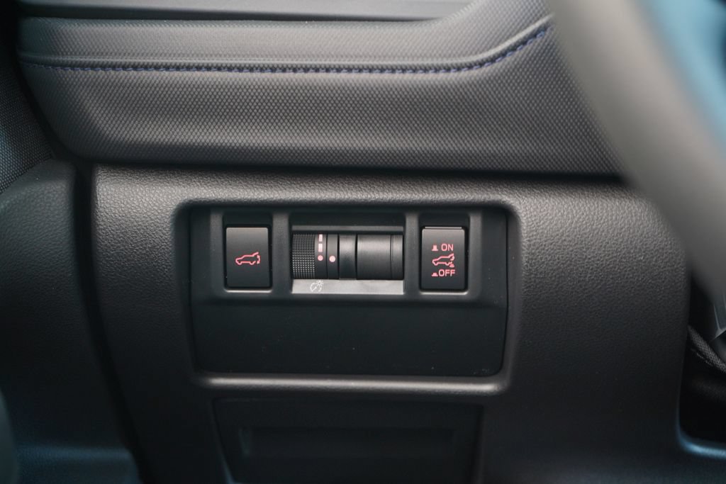 New 2026 Subaru Forester Premium AWD/4WD image 23