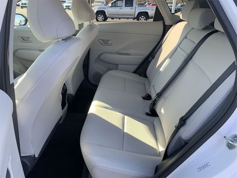 Used 2024 Hyundai Kona SEL image 22