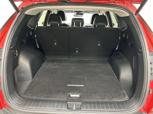 Used 2022 Hyundai Tucson SEL w/ Convenience + Premium Package AWD/4WD image 22