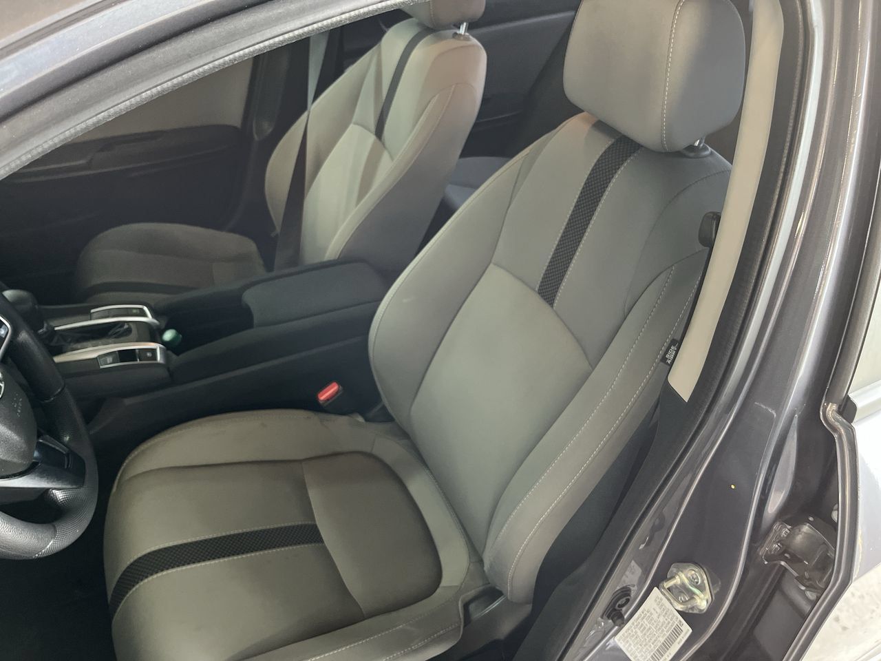 Used 2020 Honda Civic LX image 2
