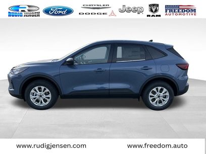 New 2026 Ford Escape Active w/ Active Premium Tech Pack