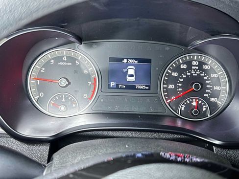 Used 2019 Kia Optima LX FWD image 28
