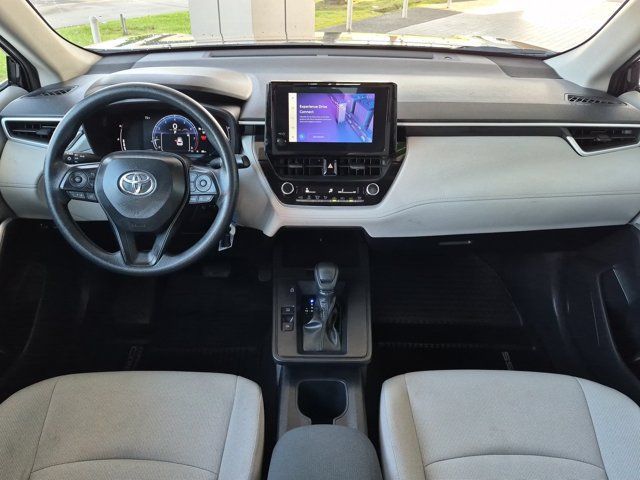 Used 2026 Toyota Corolla Cross L FWD image 15