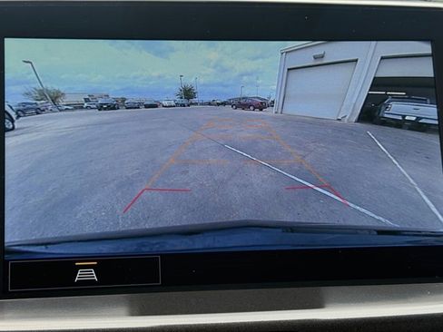 Certified 2024 Cadillac CT5 Luxury w/ Sun And Sound Package image 5