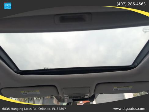 Used 2015 Acura TLX w/ Technology Package image 20