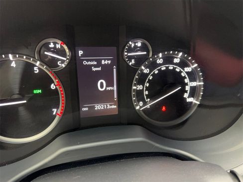 Used 2022 Lexus GX 460 Premium image 62