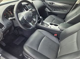 Certified 2023 INFINITI Q50 Luxe w/ Cargo Package RWD video 2