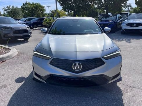 Used 2026 Acura Integra A-Spec FWD image 4