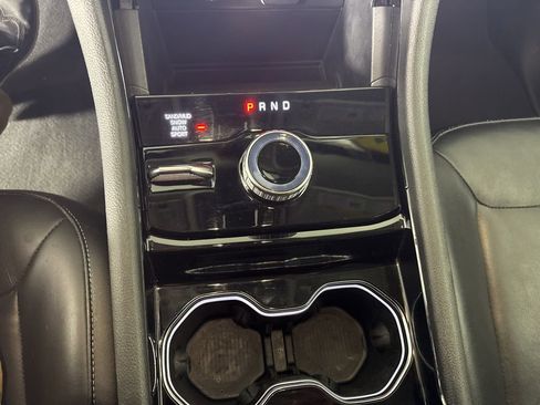 Used 2023 Jeep Grand Cherokee Limited AWD/4WD image 17