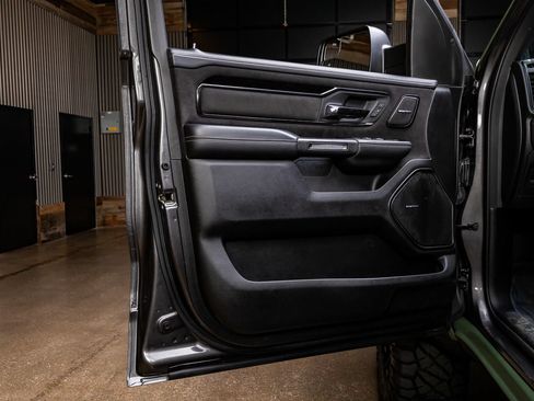 Used 2023 RAM 1500 TRX w/ TRX Level 2 Equipment Group AWD/4WD image 28