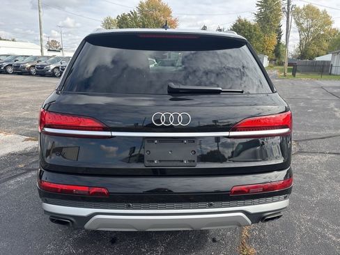 Used 2025 Audi Q7 3.0T Premium Plus AWD/4WD image 10