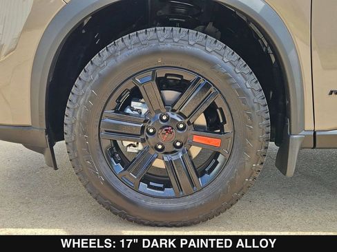 New 2026 Nissan Rogue SV AWD/4WD image 29