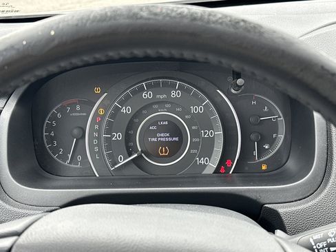 Used 2016 Honda CR-V Touring image 30