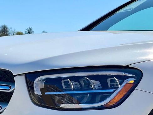 Certified 2022 Mercedes-Benz GLC 300 4MATIC image 5