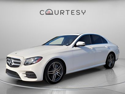 Used 2019 Mercedes-Benz E 300