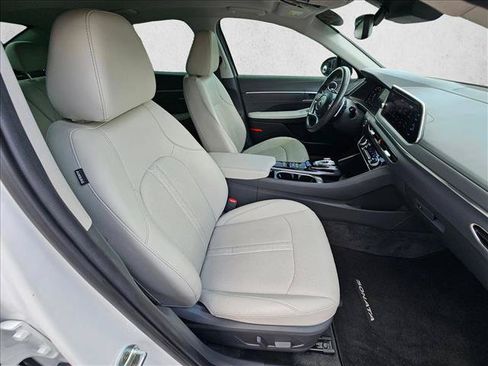 Used 2022 Hyundai Sonata Limited FWD image 19
