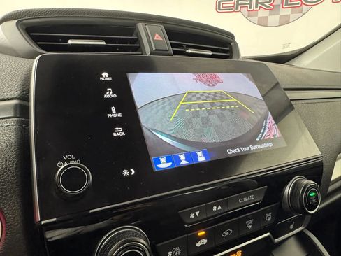 Used 2022 Honda CR-V Special Edition image 18
