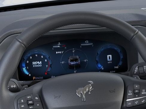 New 2026 Ford Bronco Sport Badlands AWD/4WD image 13
