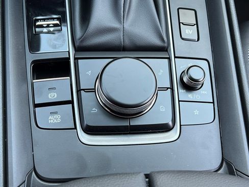 New 2025 MAZDA CX-50 2.5 Hybrid w/ Cargo Package image 20