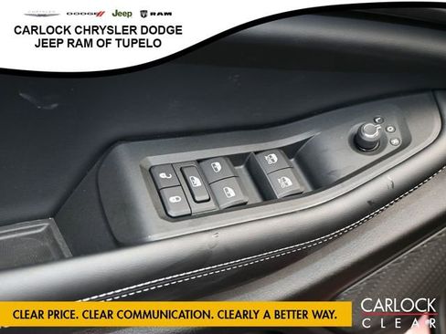 New 2025 Jeep Grand Cherokee Altitude image 12