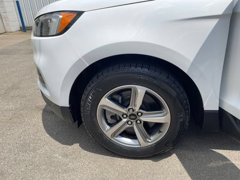 Used 2024 Ford Edge SEL w/ Convenience Package AWD/4WD image 22
