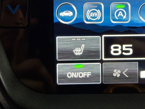 Certified 2024 Subaru Outback Wilderness w/ Wilderness Package image 19