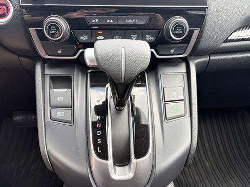 Used 2021 Honda CR-V EX image 19