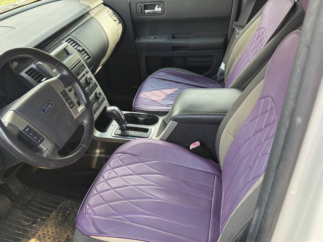 Used 2009 Ford Flex SE FWD image 4