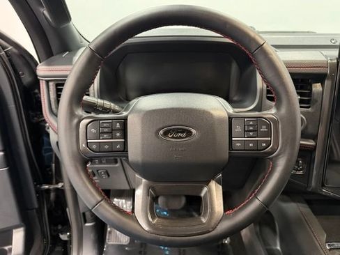 Certified 2024 Ford Expedition Max Limited AWD/4WD image 21