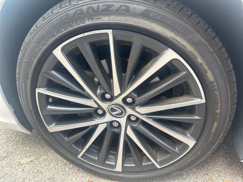 Used 2023 Lexus ES 350 w/ Premium Package image 14