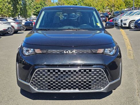 Certified 2023 Kia Soul EX FWD image 2